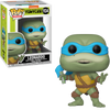 Funko Pop! Movies: Teenage Mutant Ninja Turtles - Leonardo #1134 - Sweets and Geeks