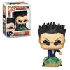 Funko Pop! Hunter X Hunter - Leorio #700 - Sweets and Geeks