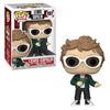 Funko POP! - Lewis Capaldi #197 - Sweets and Geeks