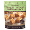 Hammond's Toasted Coconut Marshmallows 4oz - Sweets and Geeks