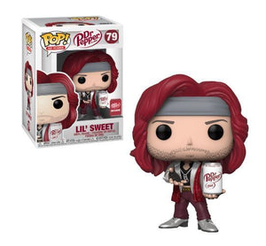 Funko Pop! Dr. Pepper - Lil' Sweet #79 - Sweets and Geeks