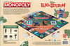 MONOPOLY®: Disney Lilo & Stitch - Sweets and Geeks