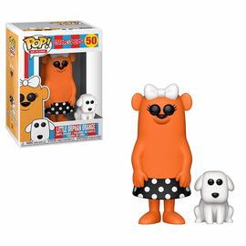 Funko POP Ad Icons: Otter Pops - Little Orphan Orange #50 - Sweets and Geeks