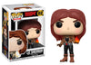 Funko Pop! Comics: Hellboy - Liz Sherman #02 - Sweets and Geeks