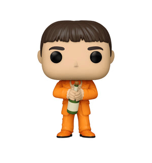 Funko Pop Movies: Dumb and Dumber - Lloyd Christmas in Tux (Chase) #1039 - Sweets and Geeks