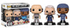 Funko POP! Star Wars: Lobot, Ugnaught & Bespin Guard (3-Pack) - Sweets and Geeks