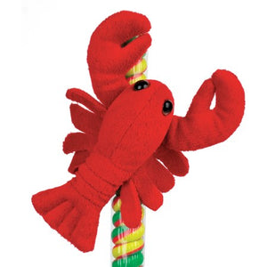 Lobster Hitcher Lollipop - Sweets and Geeks