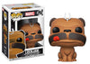 Funko Pop! Marvel - Lockjaw #257 - Sweets and Geeks