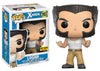 Funko Pop! Marvel: X-Men - Logan (Tank Top) (Hot Topic Exclusive) #193 - Sweets and Geeks