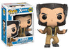 Funko Pop! Marvel: X-Men - Logan (Jacket) #185 - Sweets and Geeks