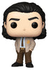 Funko POP! Marvel Studios: Loki - Loki #895 - Sweets and Geeks