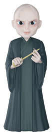 Funko Rock Candy Harry Potter: Lord Voldemort - Sweets and Geeks