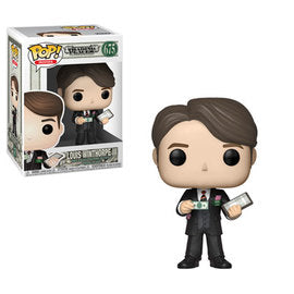 Funko Pop! Trading Places - Louis Winthorpe III #675 - Sweets and Geeks