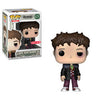 Funko Pop! Trading Places - Louis Winthorpe III (Beat Up) #678 - Sweets and Geeks