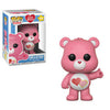 Funko Pop! Care Bears - Love-A-Lot Bear #354 - Sweets and Geeks