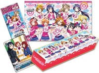 Love Live! Vol. 2 Meister Set - Sweets and Geeks