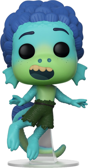 Funko Pop! Luca - Luca Paguro #1055 - Sweets and Geeks