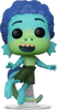 Funko Pop! Luca - Luca Paguro #1055 - Sweets and Geeks