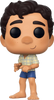 Funko Pop! Luca - Luca Paguro #1053 - Sweets and Geeks