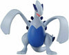 Takara Tomy Pokemon Collection ML-02 Moncolle Lugia 4" Japanese Action Figure - Sweets and Geeks