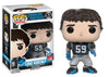 Funko Pop! Football: Carolina Panthers - Luke Kuechly #53 - Sweets and Geeks