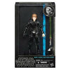 Star Wars The Black Series Figures - Luke Skywalker #03 - Sweets and Geeks