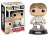 (DAMAGED BOX) Funko Pop! Movies: Star Wars - Luke Skywalker (Bespin) #93 - Sweets and Geeks