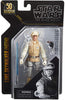 Star Wars The Black Series Archives - Luke Skywalker (Hoth) - Sweets and Geeks