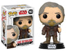 Funko Pop Star Wars: The Last Jedi - Luke Skywalker #193 - Sweets and Geeks