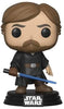 Funko POP! Star Wars: The Last Jedi - Luke Skywalker #266 - Sweets and Geeks