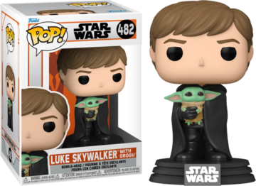 Funko 482 sales