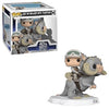 Funko Pop! Star Wars - Luke Skywalker with Tauntaun #366 - Sweets and Geeks