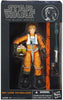 Star Wars The Black Series Figures - Luke Skywalker #01 - Sweets and Geeks