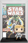 Funko Pop! Comic Covers: Star Wars - Luke Skywalker - Sweets and Geeks