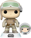 Funko Pop! Star Wars - Luke Skywalker ( Hoth ) #34 ( Amazon Exclusive ) - Sweets and Geeks