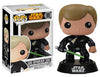 (Damaged Box) Funko POP! Star Wars - Luke Skywalker #11 - Sweets and Geeks