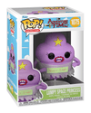 Funko POP! Animation - Adventure Time: Lumpy Space Princess #1075 - Sweets and Geeks
