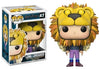 Funko Pop! Harry Potter - Luna Lovegood (Lion Hat) #47 - Sweets and Geeks