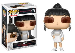 Funko Pop! Blade Runner 2045 - Luv #479 - Sweets and Geeks