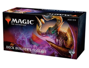 Deck Builders Toolkit - Core 2019 - Sweets and Geeks