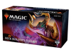 Deck Builders Toolkit - Core 2019 - Sweets and Geeks