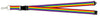 Rainbow Pride Lanyard - Sweets and Geeks