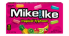 Mike & Ike Tropical Typhoon Changemaker .8oz - Sweets and Geeks