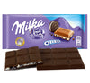 Milka Oreo Medium 3.5OZ Chocolate Bar - Sweets and Geeks