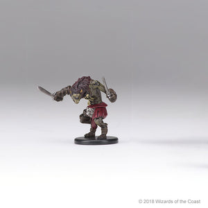 Icons of the Realms - Monster Menagerie 3 - Gnoll #7 - Sweets and Geeks