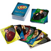 Harry Potter Uno Game - Sweets and Geeks