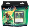 Zendikar Rising Commander Decks - Sweets and Geeks