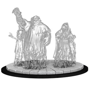 Magic the Gathering Unpainted Miniatures: Obzedat Ghost Council - Sweets and Geeks