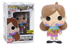 Funko Pop! Gravity Falls - Mabelcorn Mabel #244 - Sweets and Geeks