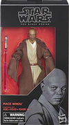 Star Wars The Black Series - Mace Windu - Sweets and Geeks